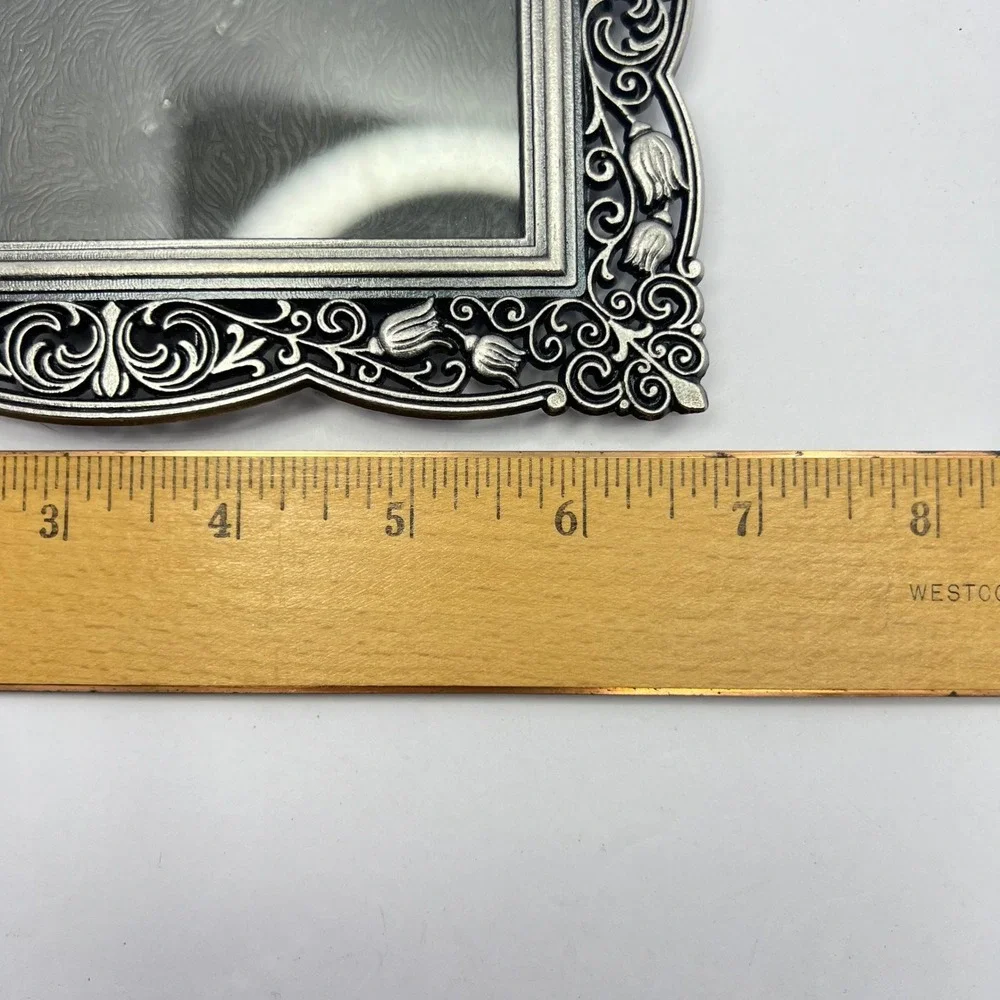 N/A vintage pewter